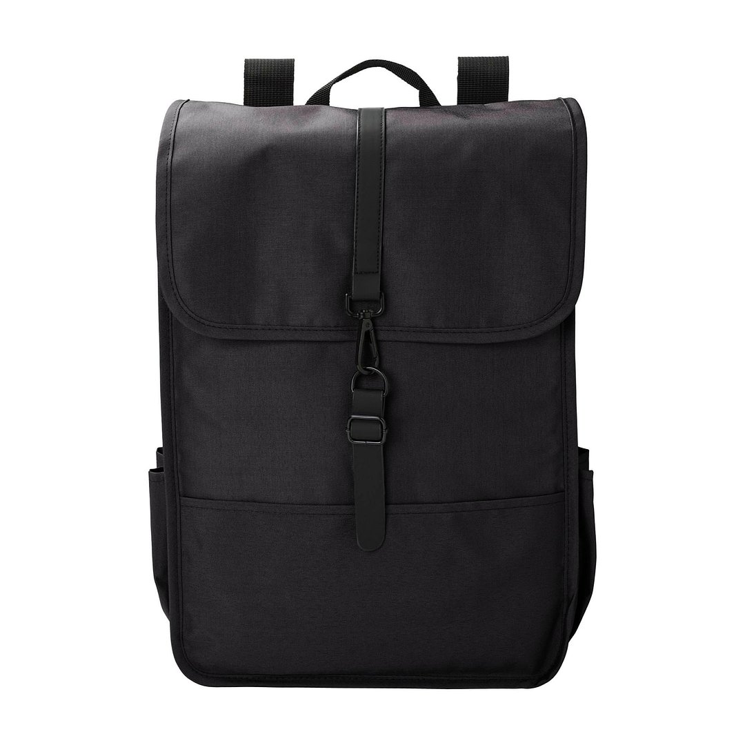 Rucksack Menan | Recycelt | Laptop 17" | 12 l