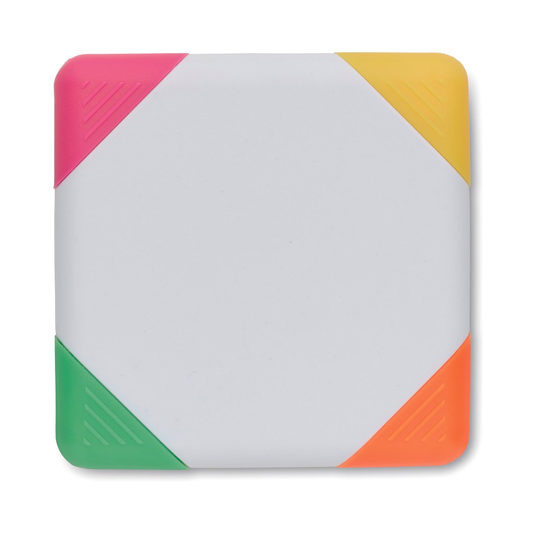 4-Farb-Textmarker Fengan