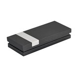 Tintenroller aus Kunstleder Nolferix