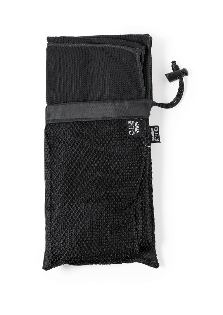 Saugfähiges Handtuch Idash