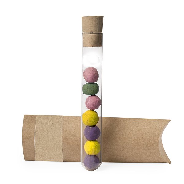 Bonbon-Samen Set Idlex