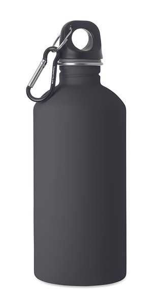 Einwandige Trinkflasche 500ml Trike