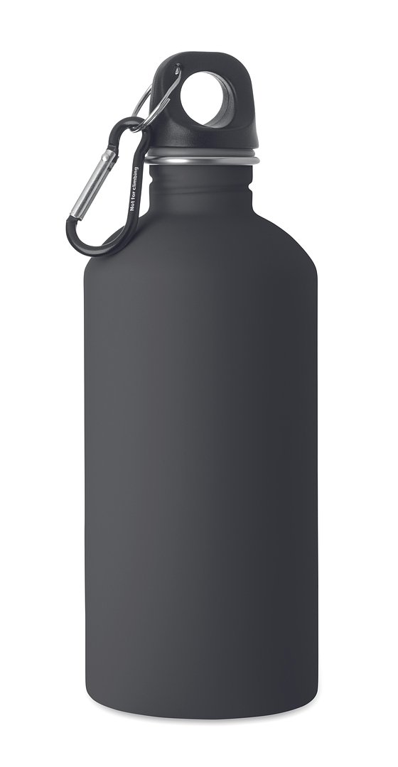 Einwandige Trinkflasche 500ml Trike