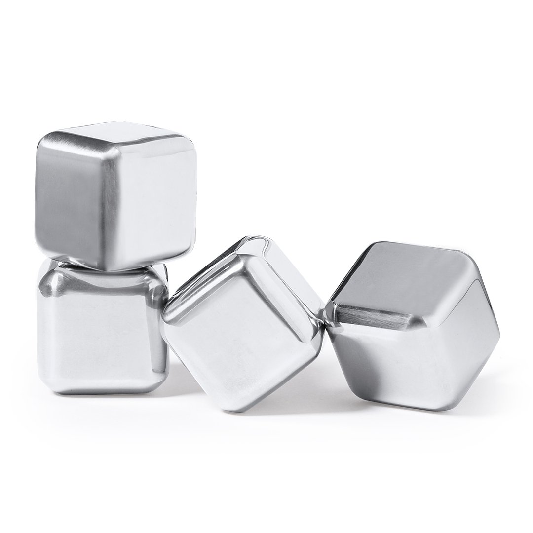 Eiswürfel Set Idnny