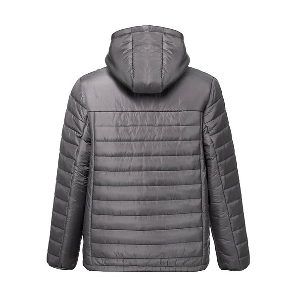 Herren-Kapuzenjacke Lorep