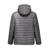 Herren-Kapuzenjacke Lorep