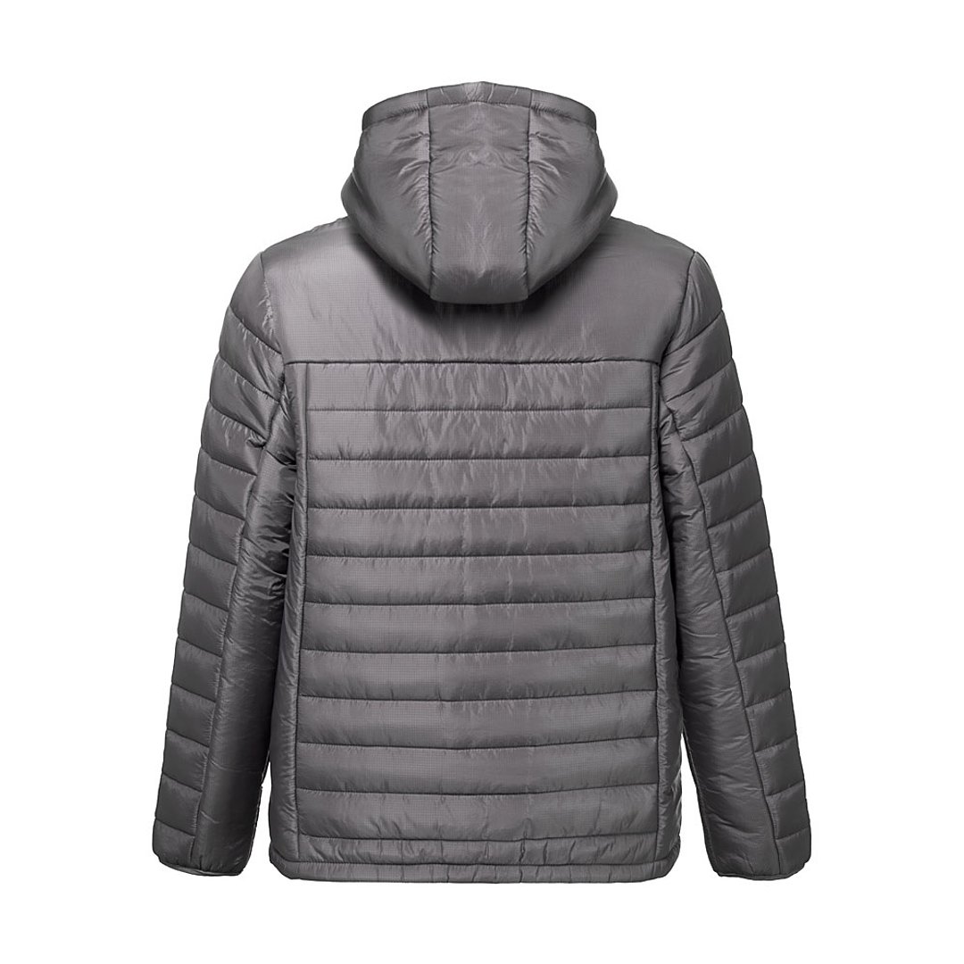 Herren-Kapuzenjacke Lorep