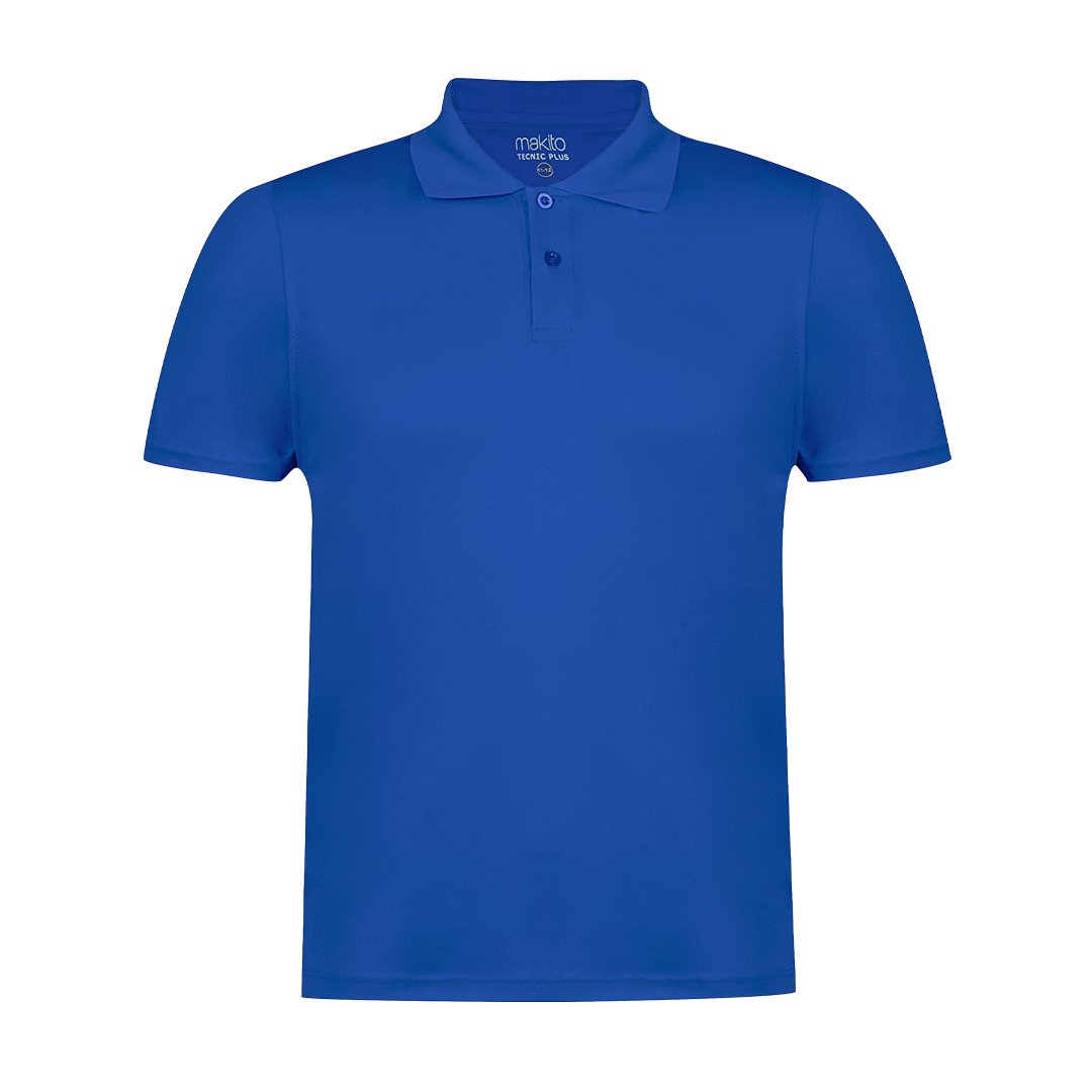 Kinder Polo-Shirt Idlus