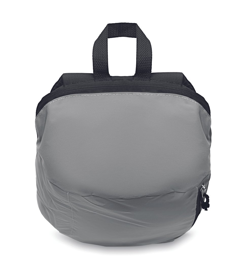 Reflektierender Rucksack 600D Mudivana