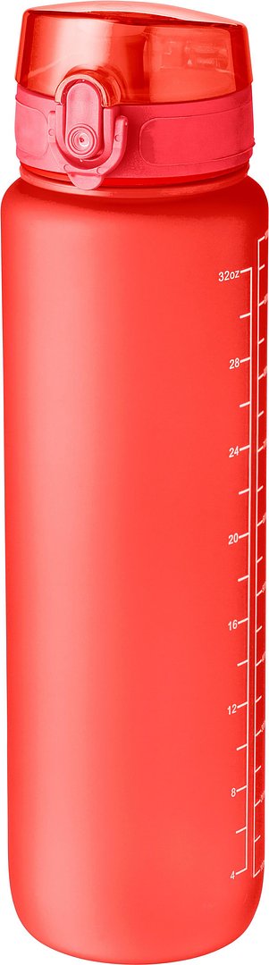 Trinkflasche Iteilgiep | Recycelt | 1 l
