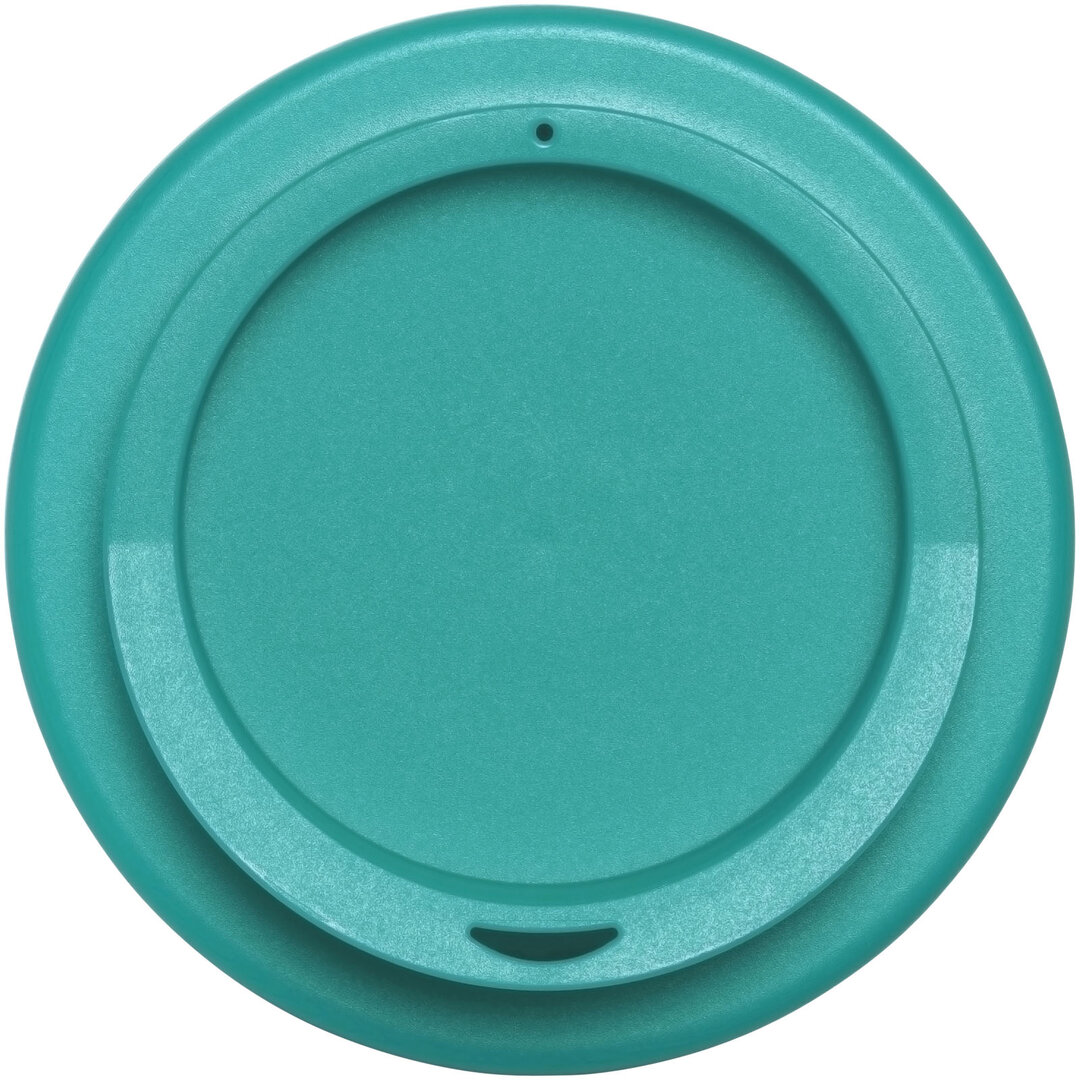 350 ml Isolierbecher mit Schutzring Reifen-Design - Razi