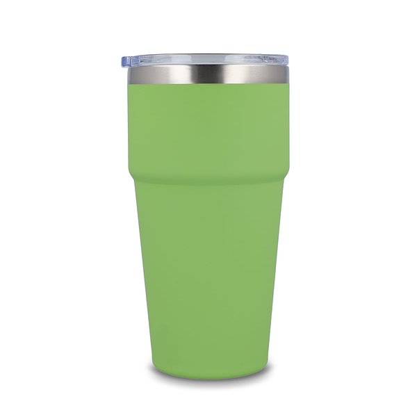 T-Ceramic Softtouch Becher 500 ml Fadrg