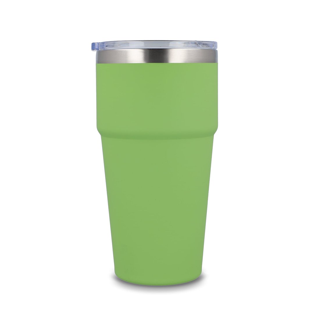 T-Ceramic Softtouch Becher 500 ml Fadrg