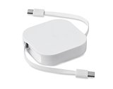 Einziehbares Ladekabel 100W Ansepas