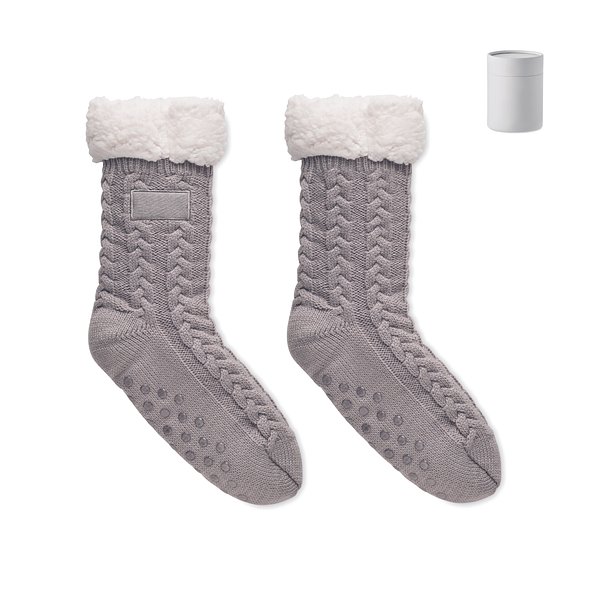 Anti-Rutsch-Socken Gr. M Veillina