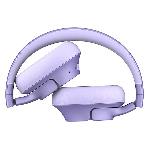 Clam Core - Wireless over-ear headphones with ENC Munolli