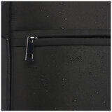 Pro 15,6" kompakter Laptop-Rucksack GRS Recyclingmaterial 12 L - Rudylan