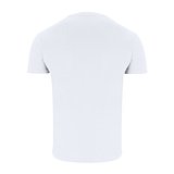 Erwachsene Weiss T-Shirt Idles