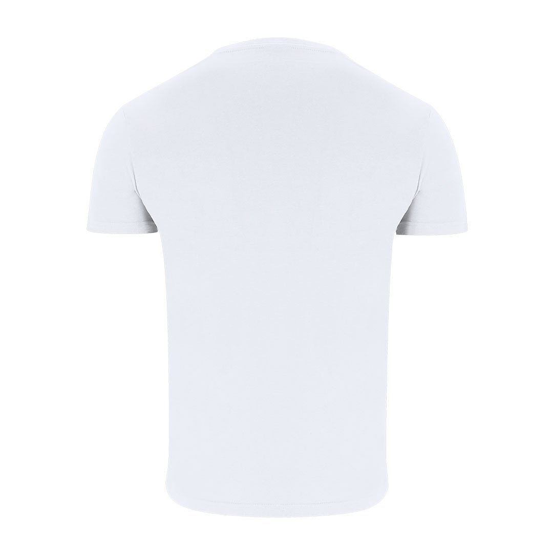 Erwachsene Weiss T-Shirt Idles