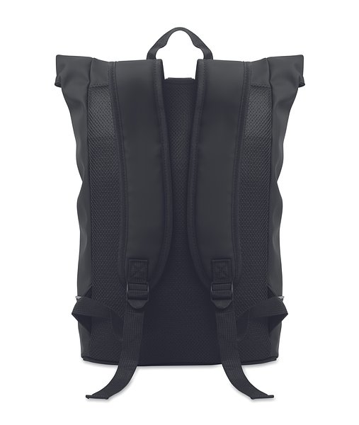 15" Rolltop-Laptop-Rucksack Vregng