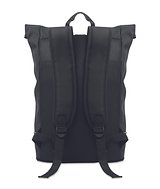 15" Rolltop-Laptop-Rucksack Vregng