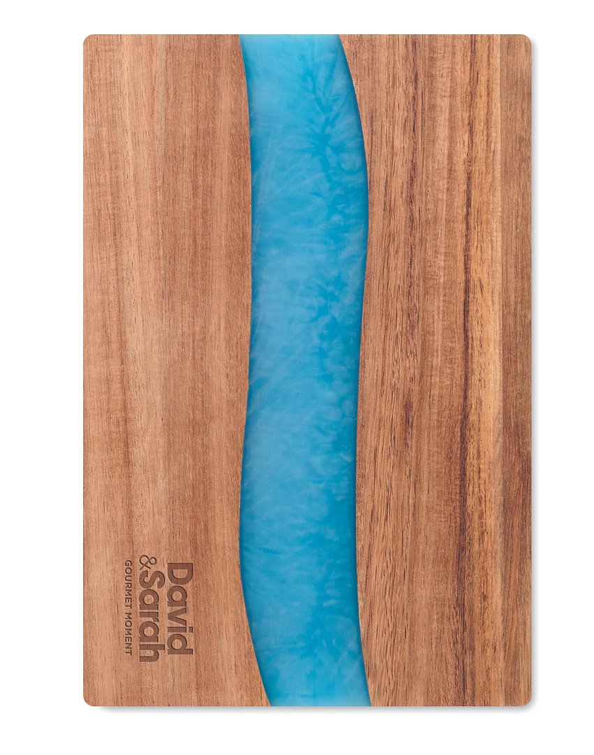 Schneidebrett Akazienholz Menia