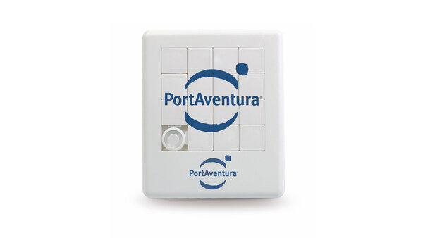 Mini Puzzle Idger