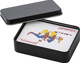 Spielkartenset Chatie | Metalldose