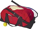 Sporttasche Bengaunna | 35 l