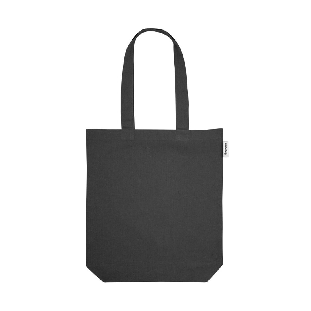 Tasche aus Bio-Baumwolle Vezin