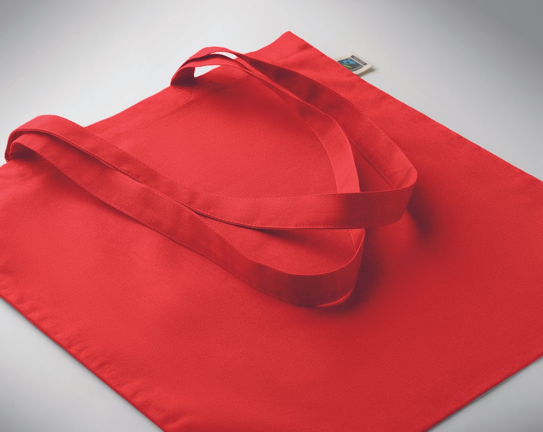 Einkaufstasche Fairtrade 180g Reta