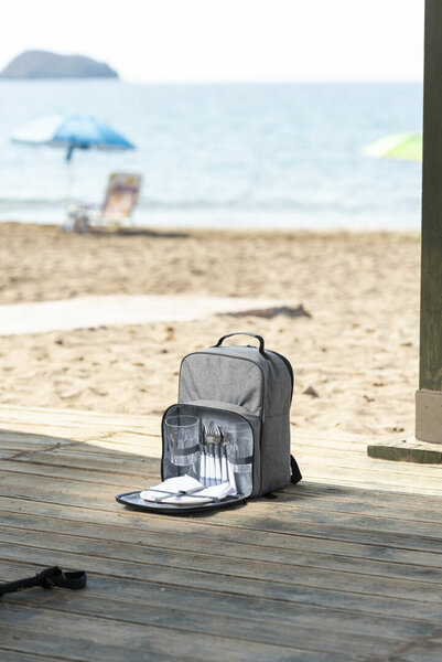 Picnic Kühltasche Rucksack Idzor