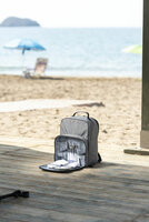 Picnic Kühltasche Rucksack Idzor