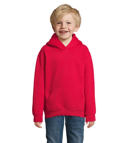Kinder Hoodie Rengilgi