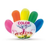 Textmarker Hand Jovie