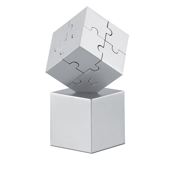 3D-Puzzle Emengn