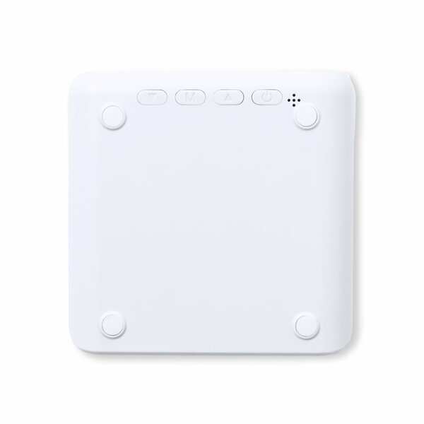 Multifunktion Tischuhr Idmal