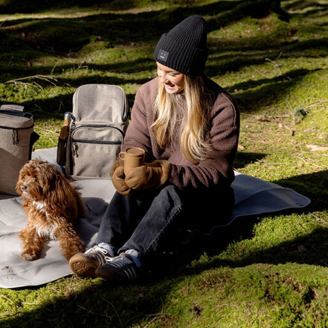 City Kühlrucksack 21 Liter Mengn
