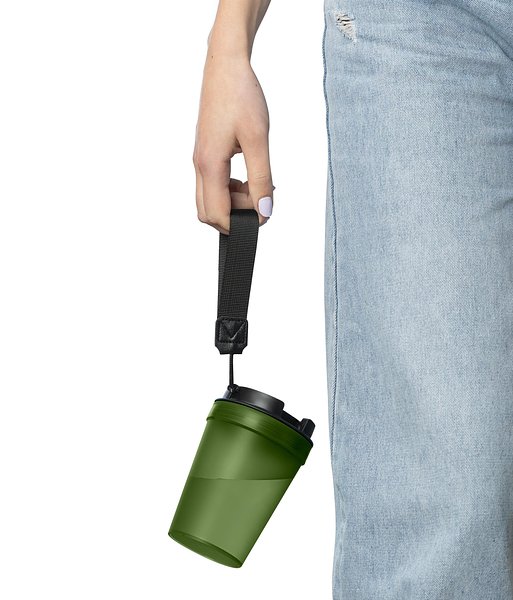 Reisebecher 350 ml Nolfel