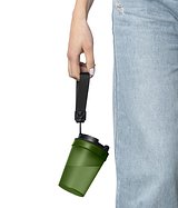 Reisebecher 350 ml Nolfel