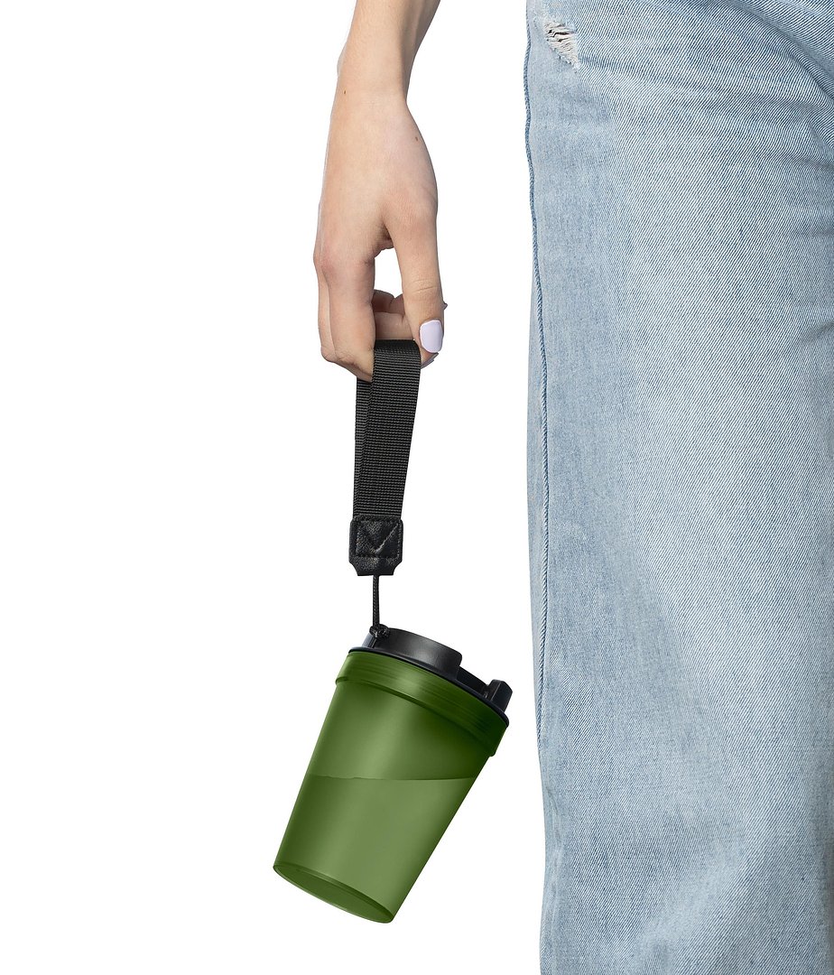 Reisebecher 350 ml Nolfel