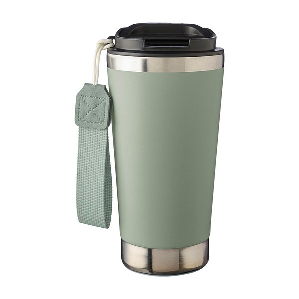 Doppelwandiger Thermobecher Aiteiver | Recycelt | 500 ml