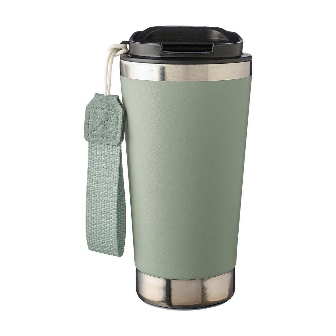 Doppelwandiger Thermobecher Aiteiver | Recycelt | 500 ml