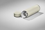 Doppelwandige Flasche 420 ml Gias