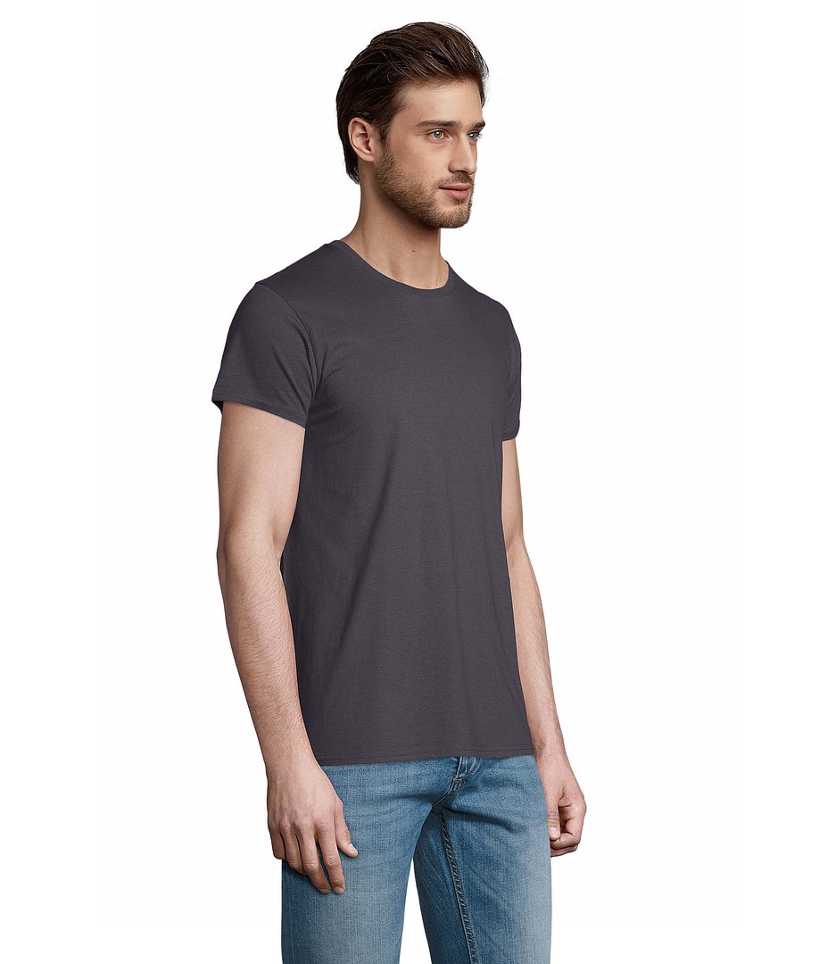 Männer T-Shirt 175g Paunnen