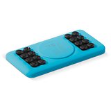 Powerbank Blade, kabellos, 4000mAh, Saugnäpfe Giervin