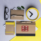 Notizbuch Idard