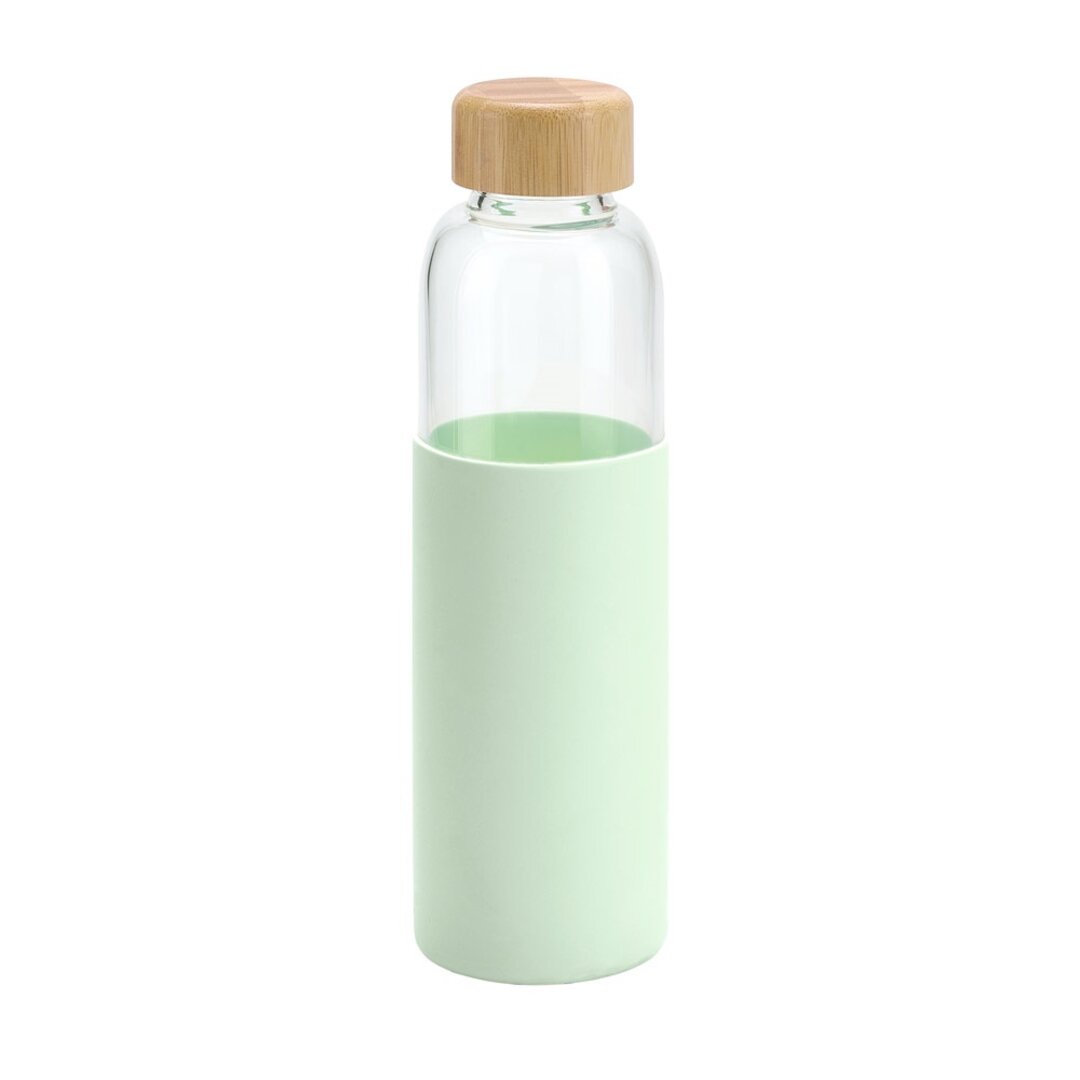 Trinkflasche 600 ml Giamudole