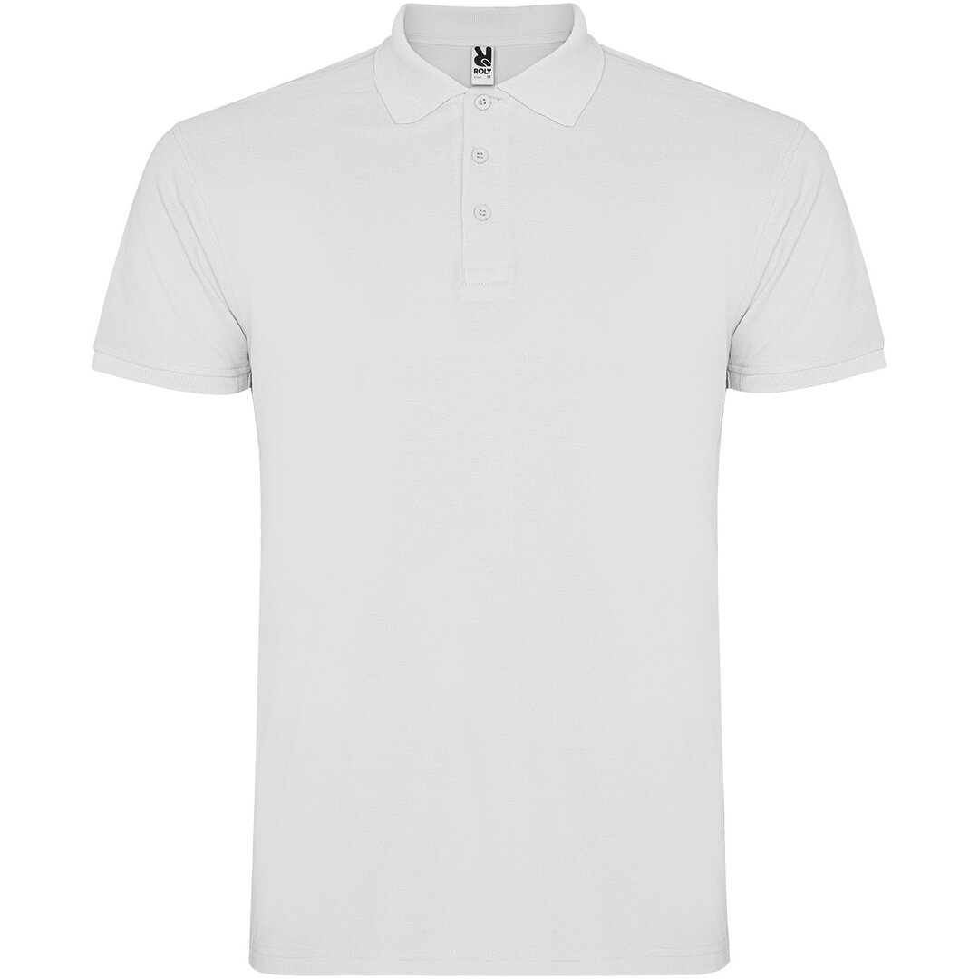 Poloshirt für Herren - Bignana