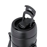 Wärme Flasche Idner